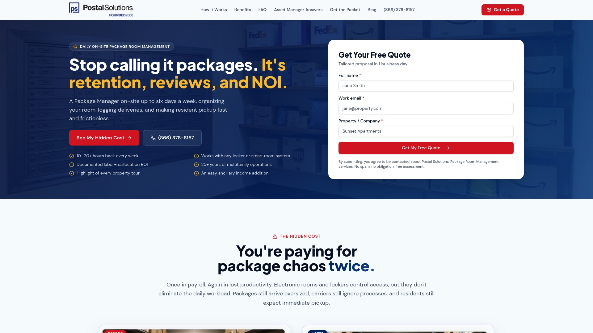 https://fixmypackages.com