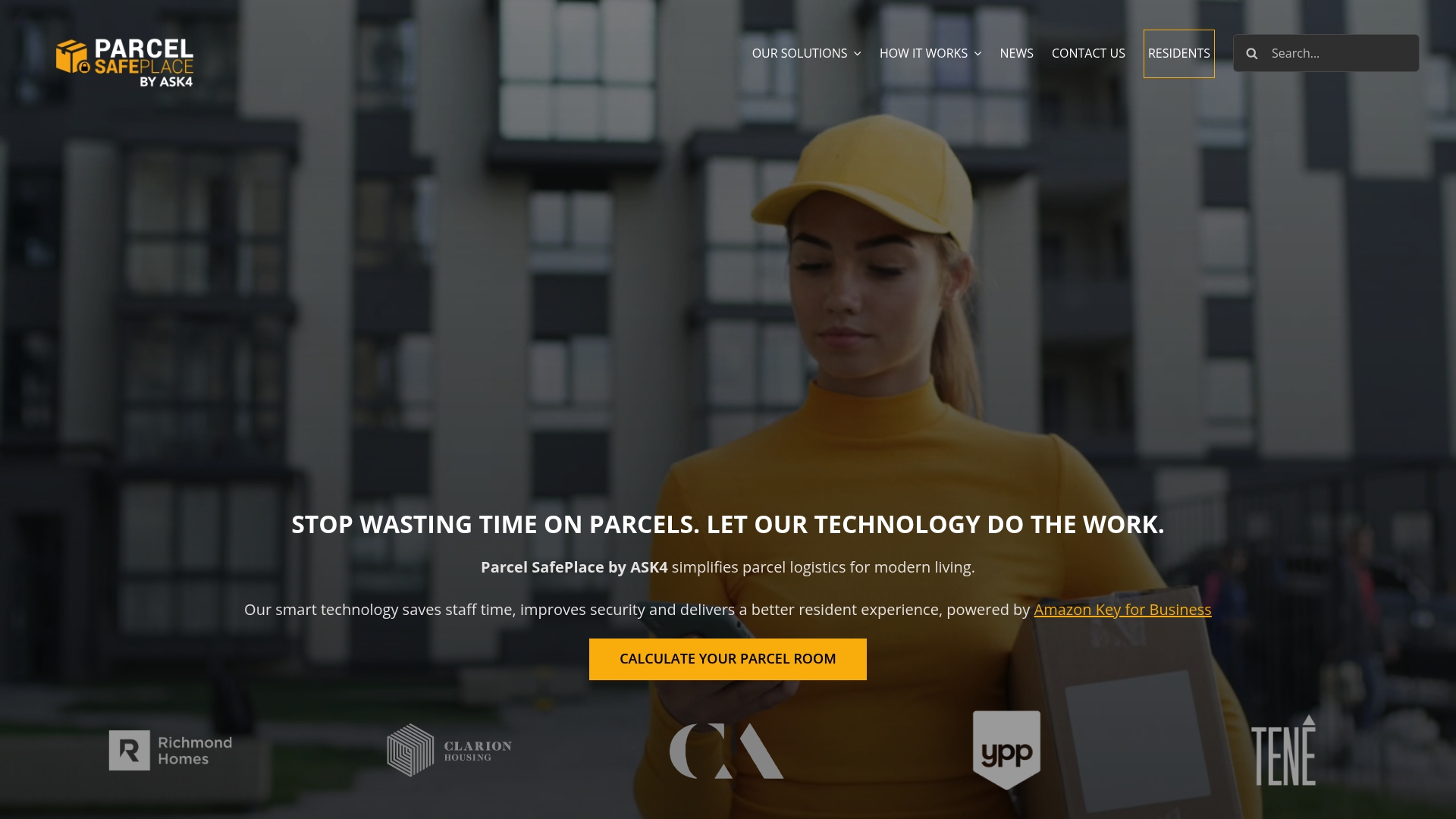 https://parcelsafeplace.com