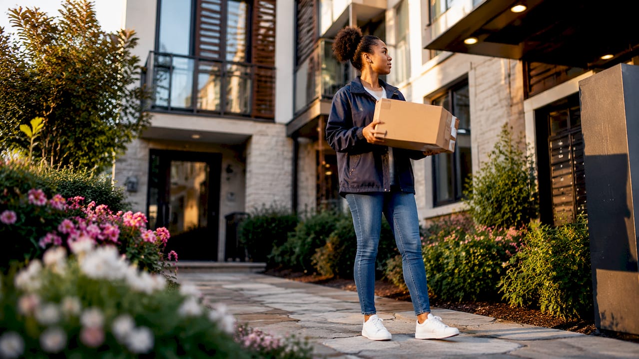 Cover image — How to Prevent Package Theft in Apartments: 2026 Guide