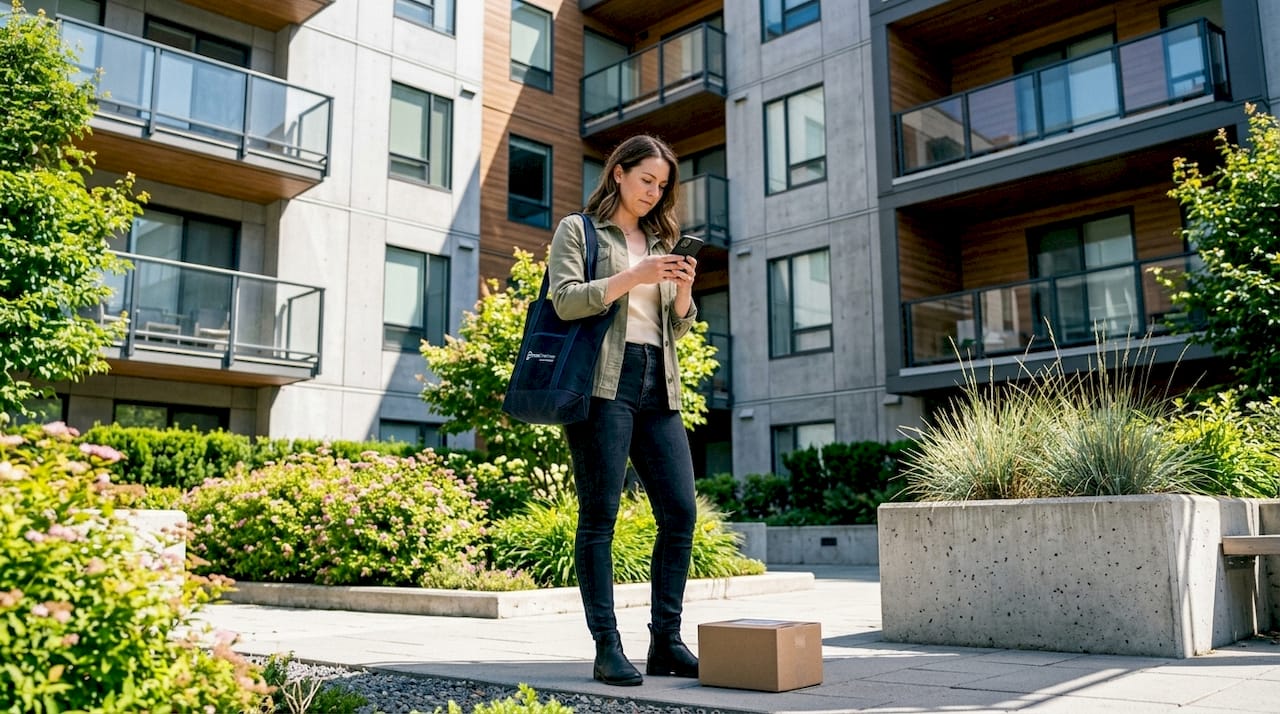 Cover image — How to Reduce Package Theft in Your Apartment