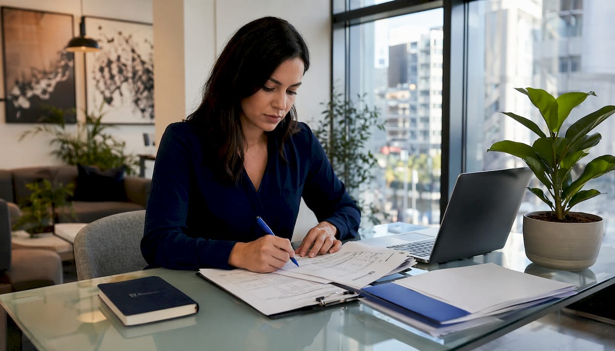 Cover image — Third Party Vendor Management Checklist for Property Managers