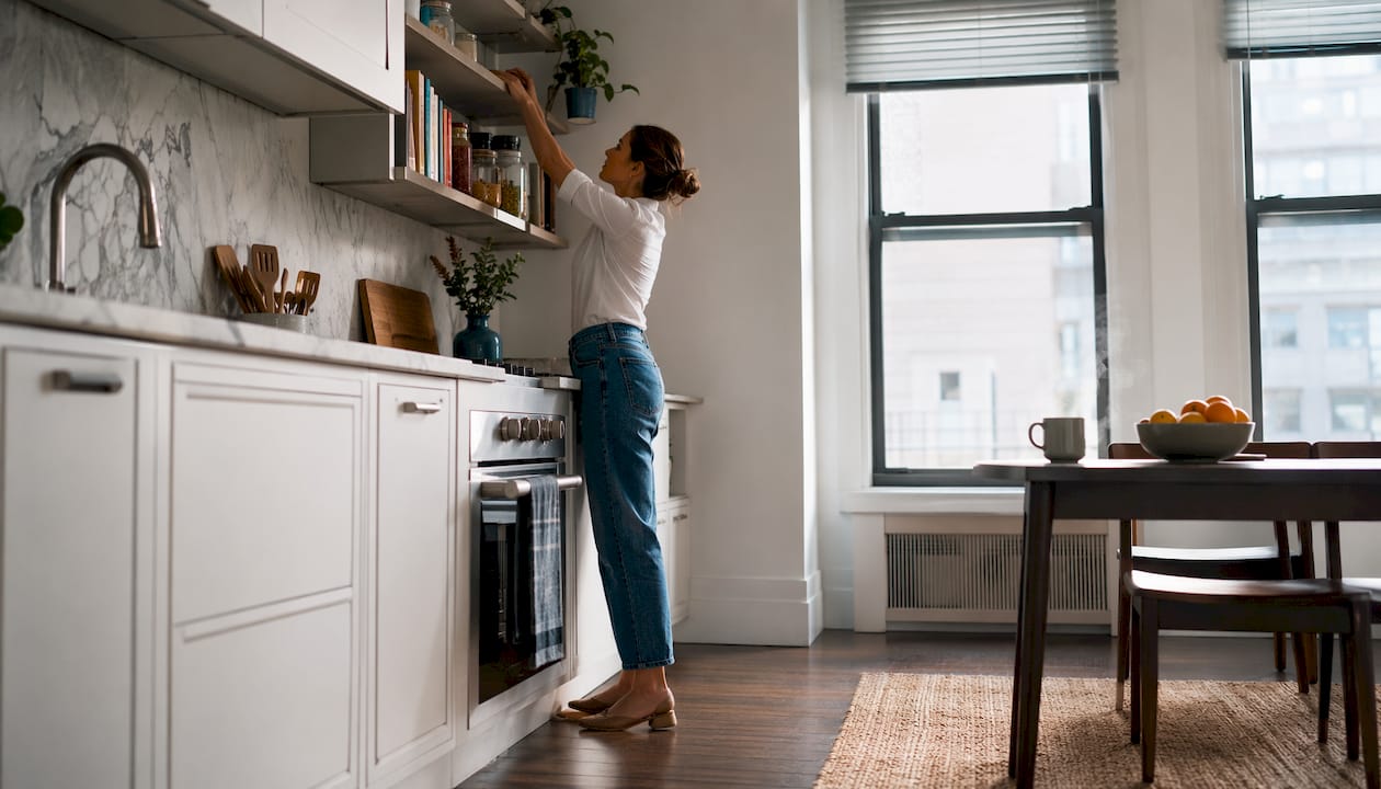 Cover image — Smart Storage Solutions for Apartments That Work