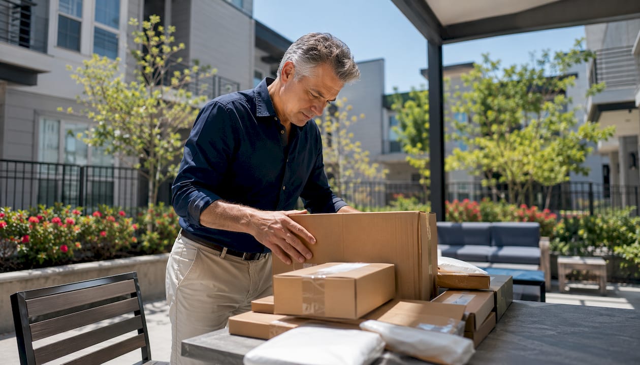Cover image — Improve Resident Satisfaction with Package Delivery in 2026