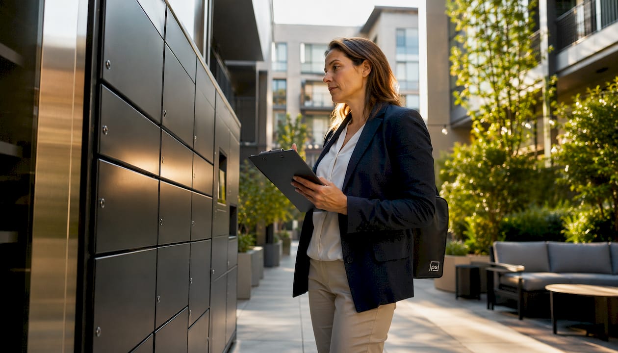 Cover image — The Best Package Concierge Alternatives for 2026