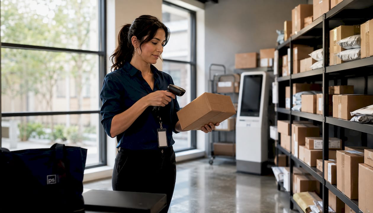 Cover image — Package Notification System for Apartments: A Manager's Guide