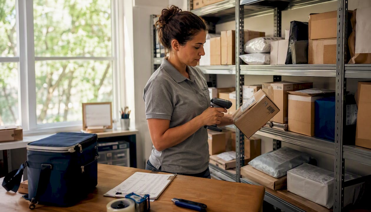 Cover image — Student Housing Package Room: Reduce Liability and Protect Renewals