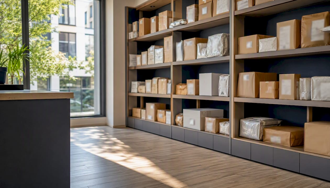 Cover image — Package Room Policy for Property Managers: Ready-to-Adopt Rules