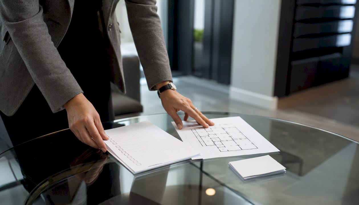 Cover image — Leasing Tour Talking Points Checklist for Agents