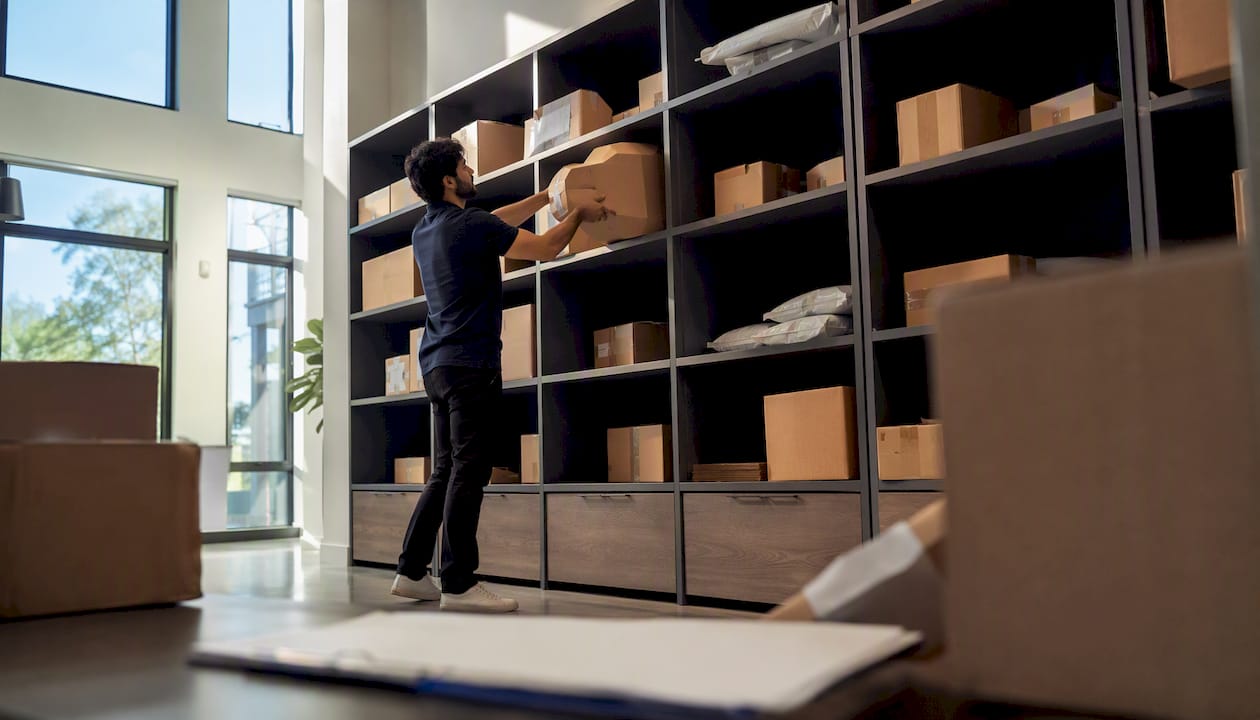 Cover image — How to Handle Special Deliveries in Multifamily Housing