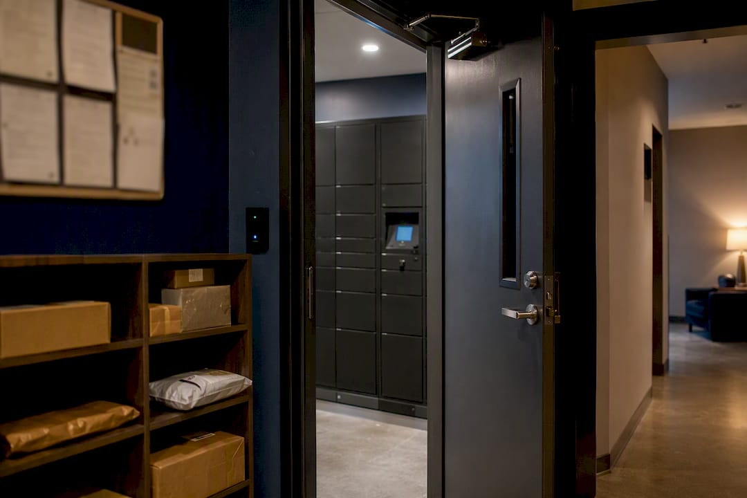 Cover image — After Hours Deliveries at Apartments: A 24/7 Access Solution