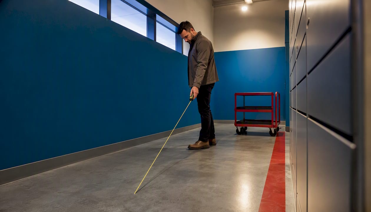 Cover image — 1–3 Year Payback: Procurement Ready Locker ROI for Property Managers
