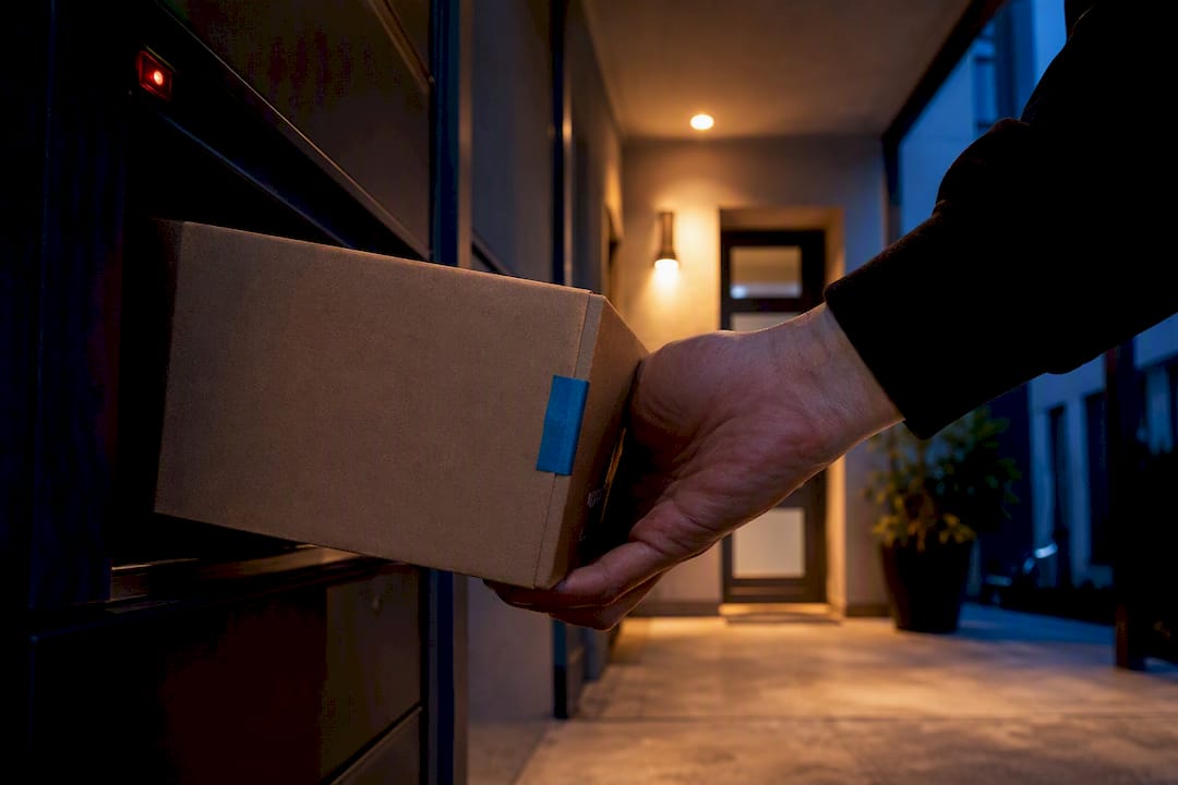 Cover image — Deploy Carrier Ready After Hours Package Pickup for Property Managers