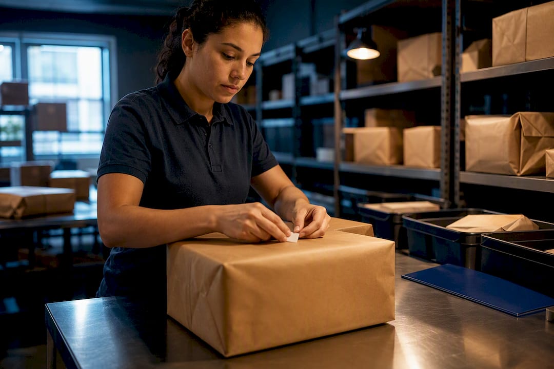 Cover image — Stop Ghost Packages in 72 Hours: Ops First Returns SOP for Apartments