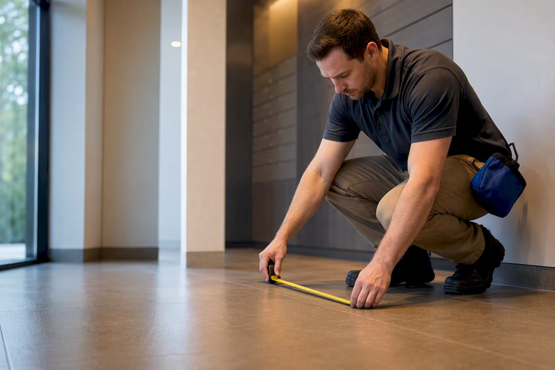 Cover image — 7 Step ADA Package Room Audit for Property Managers