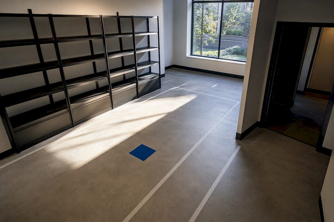 Cover image — Operator First Package Room Planning for Property Managers