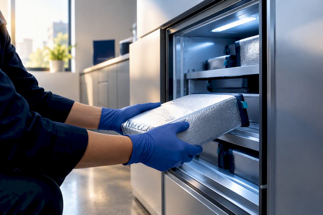 Cover image — Avoid $110,000 Penalties: Apartment Medication SOPs for Leasing Teams