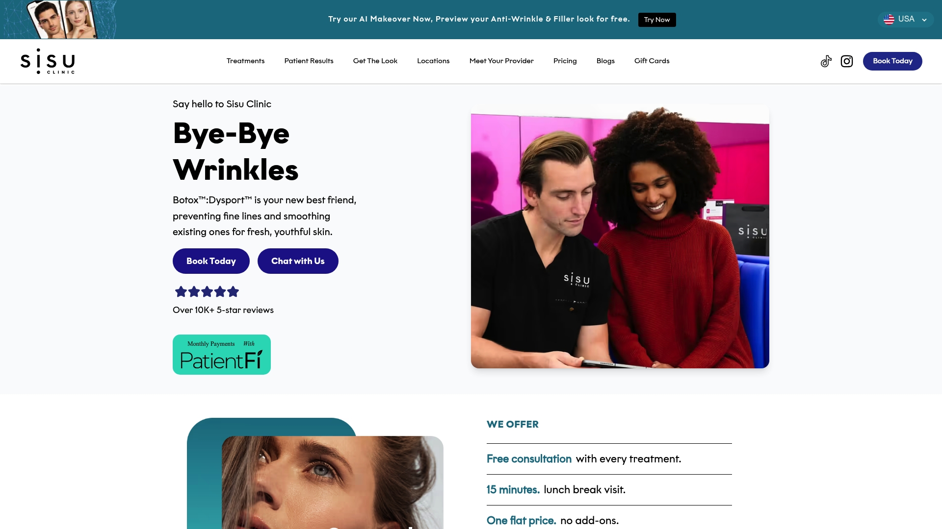 Product Screenshot