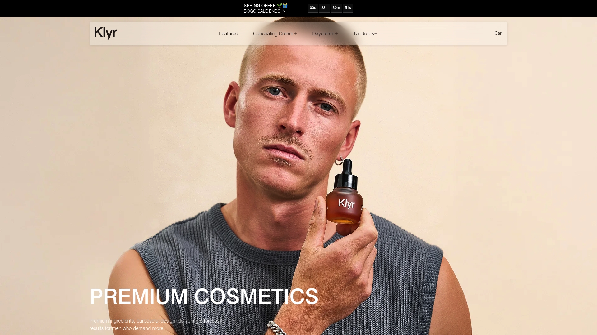 Product Screenshot