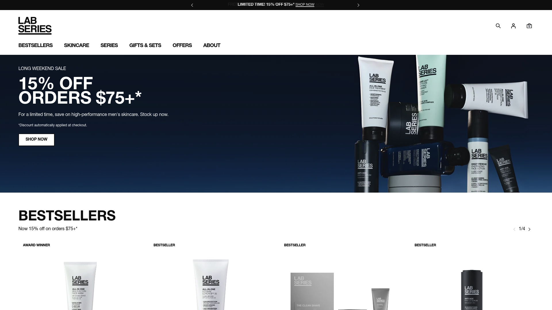 https://labseries.com