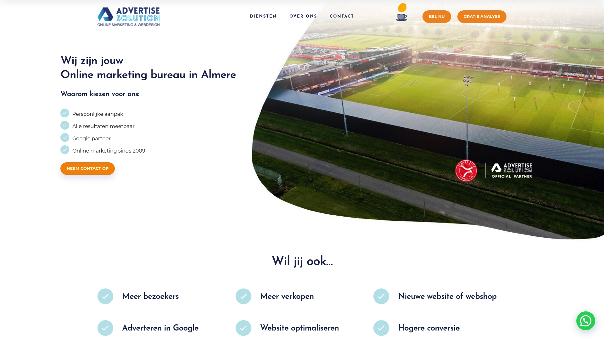 https://advertise-solution.nl