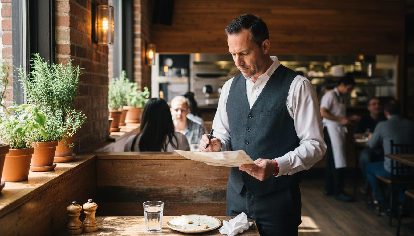 Menu Optimization: Boosting Restaurant Profits and Engagement