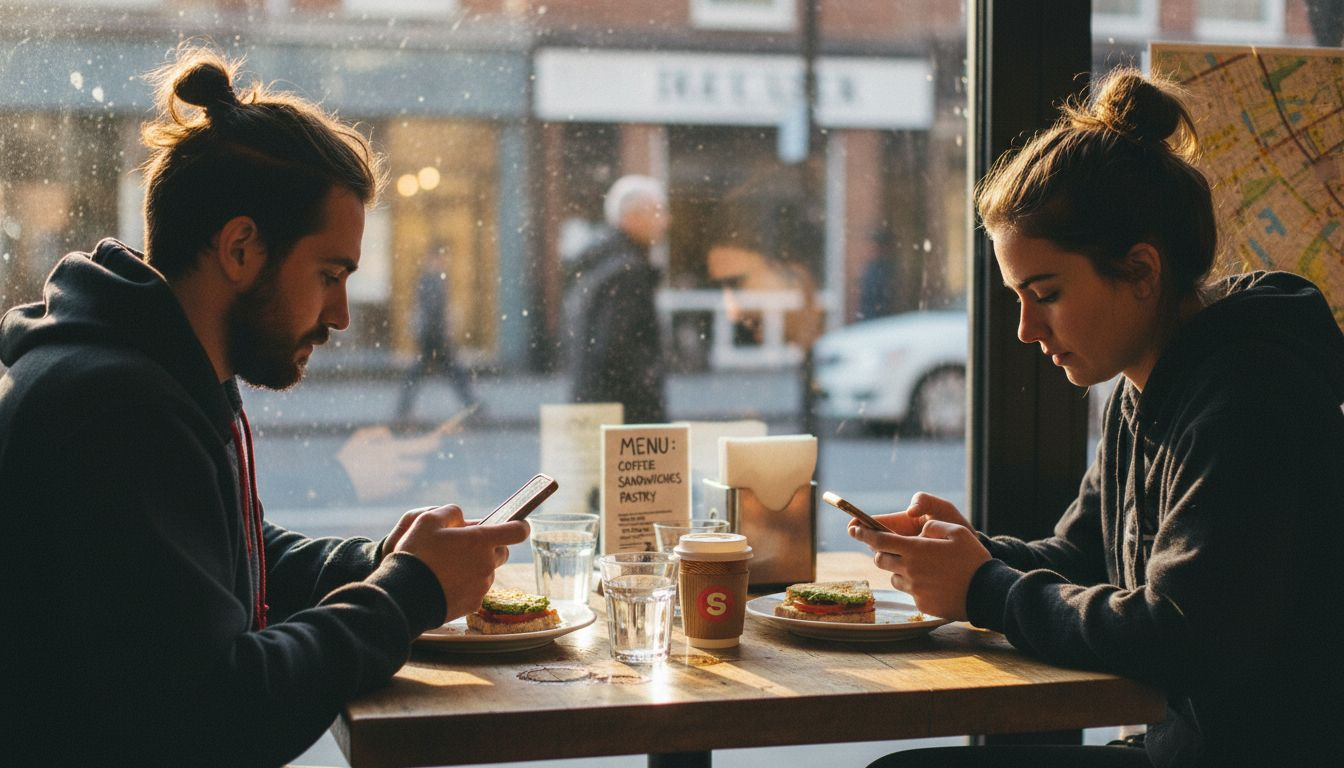 Por qué invertir en búsqueda local para restaurantes en 2026