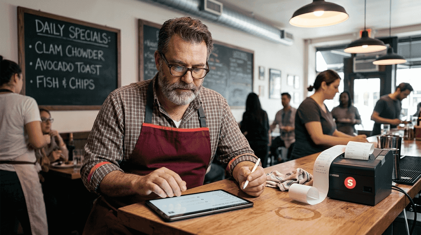 How to optimize Google My Business for restaurants in 2026