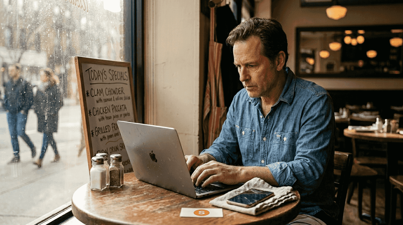 Pourquoi optimiser pour les moteurs de recherche : un guide pour les restaurants