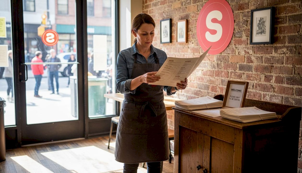 Top Restaurant Branding Strategies to Boost Engagement