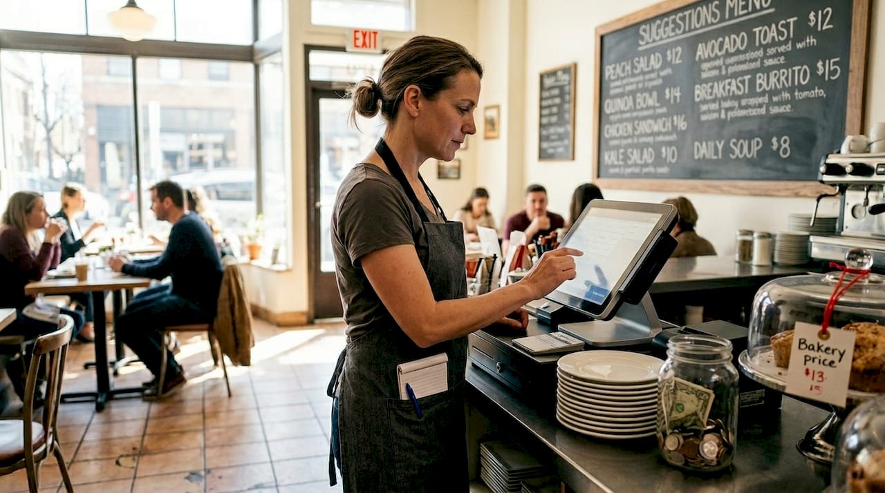 Tendances numériques restaurants : boostez votre succès en 2026