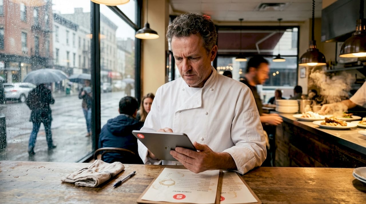 Avantages des avis en ligne pour les restaurants en 2026