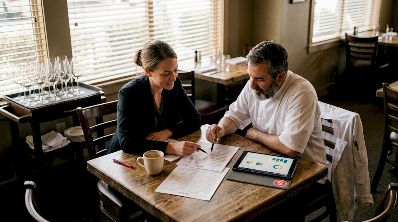 Menu optimization guide: boost profits and delight customers