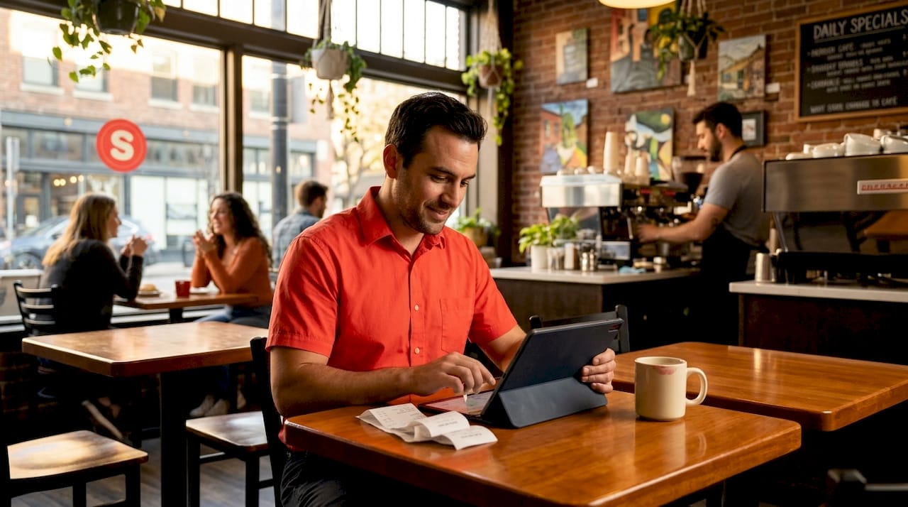 The Restaurant Promotions Process: A Practical Guide