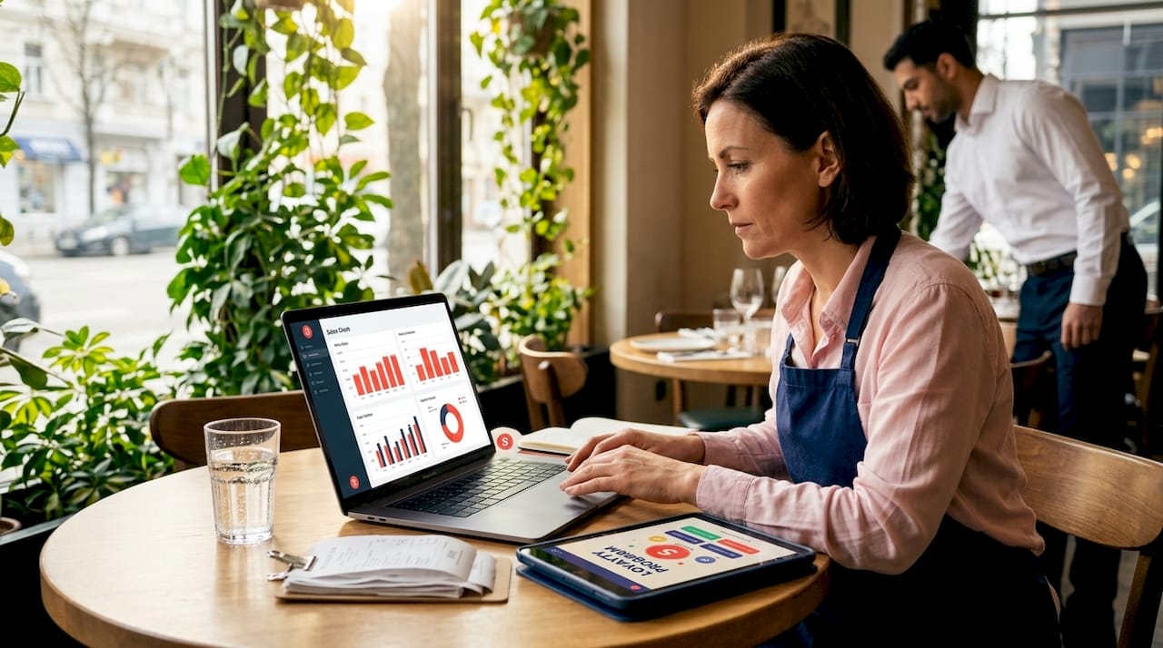 Le Rôle des Analytics dans la Restauration : Guide 2026