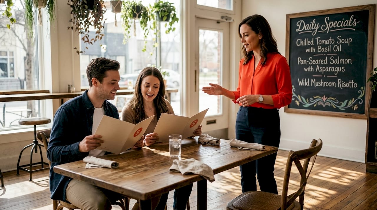 Why Customer Engagement Is Important for Restaurants