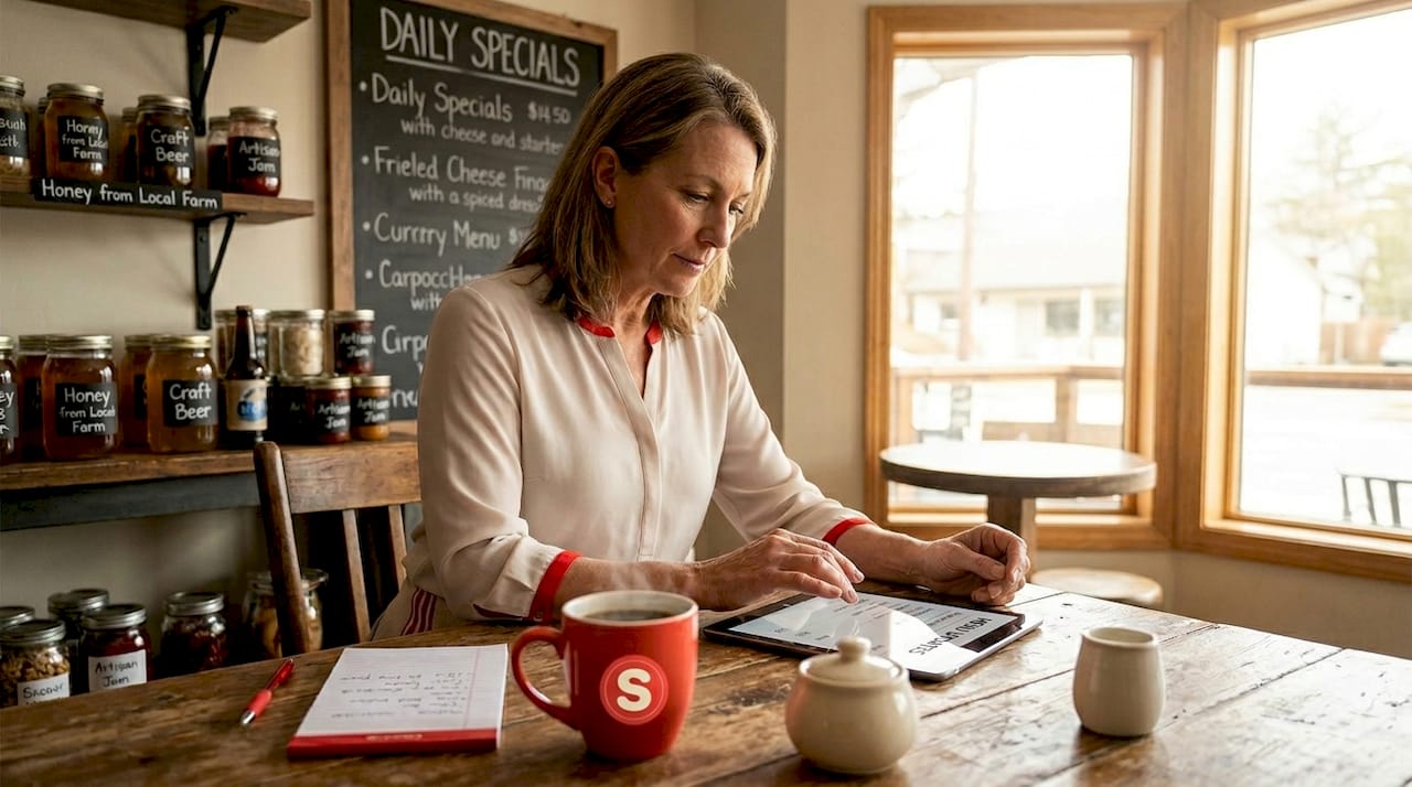 Why Update Menus Online: A 2026 Guide for Restaurants
