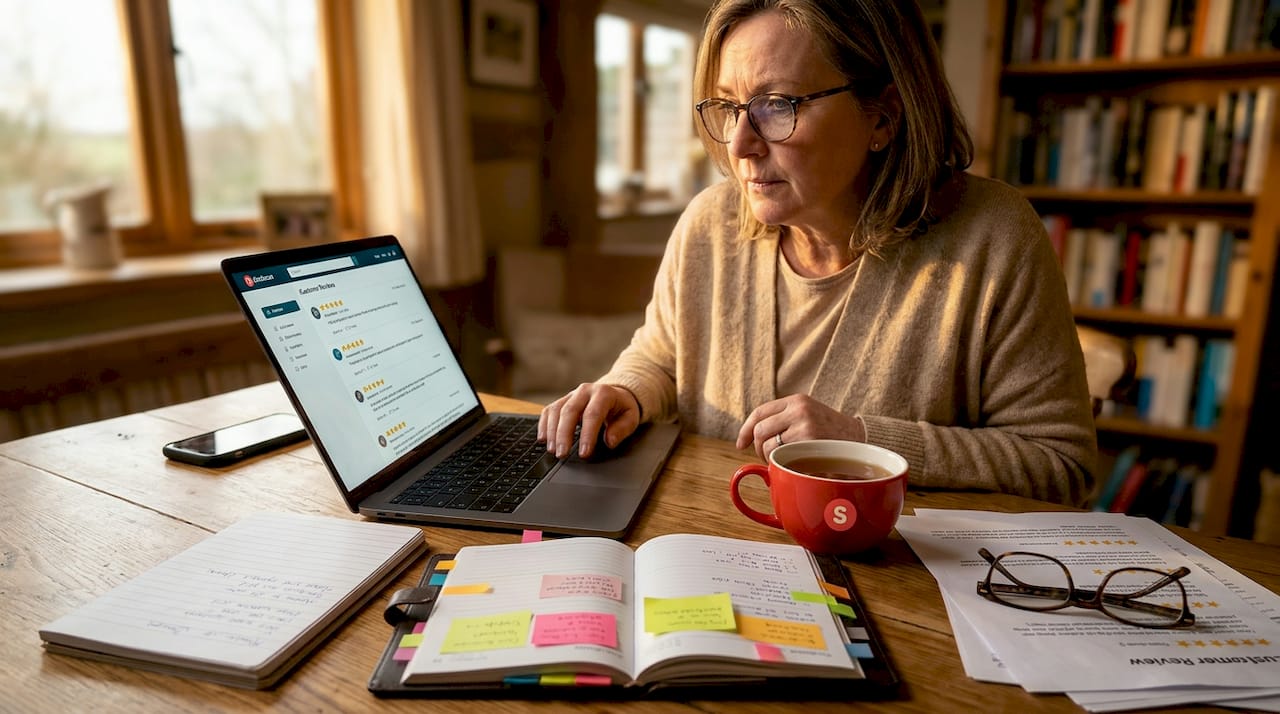 Reputation Management Tips for Business Owners in 2026