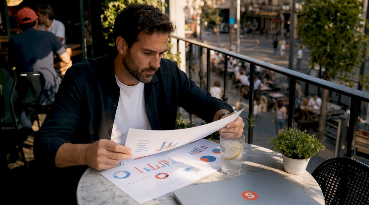 Why Invest in Online Advertising for Restaurants
