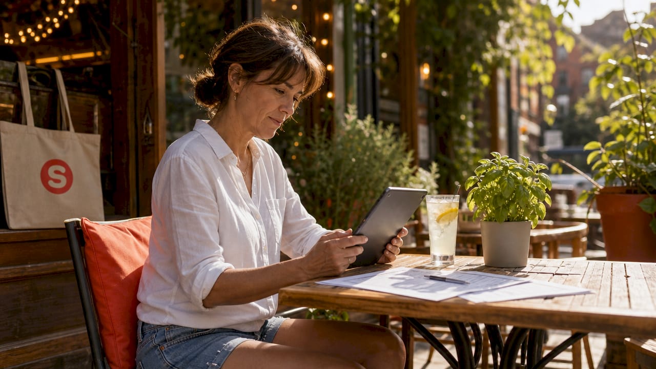 How to Improve Digital Presence for Your Restaurant