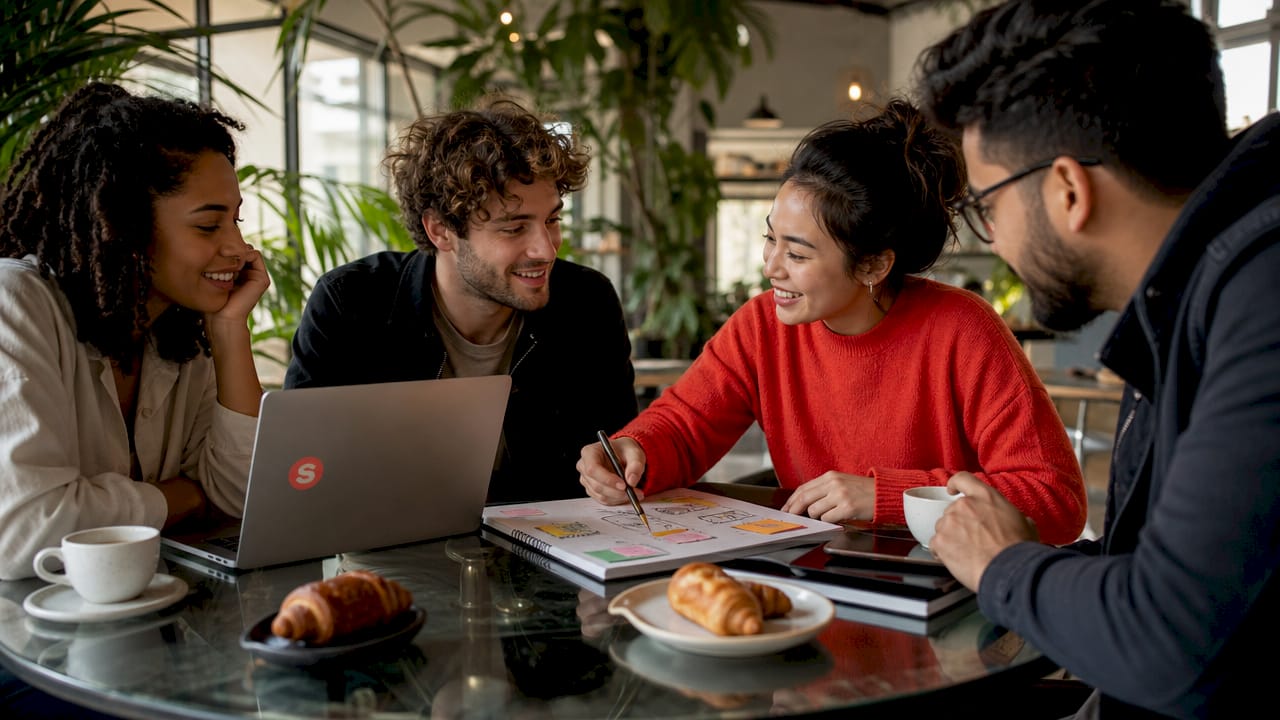 What Is Community Marketing? A Guide for Brands