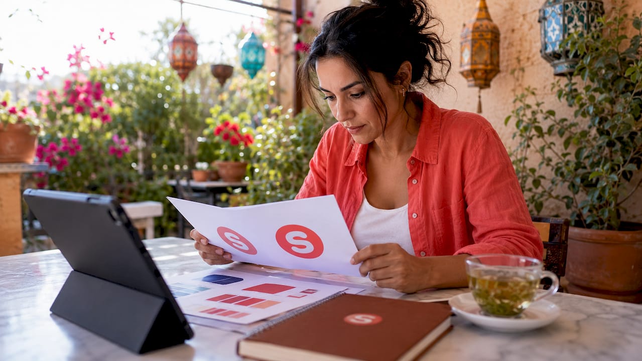 Le Rôle de l'Image de Marque Visuelle dans le Succès d'un Restaurant