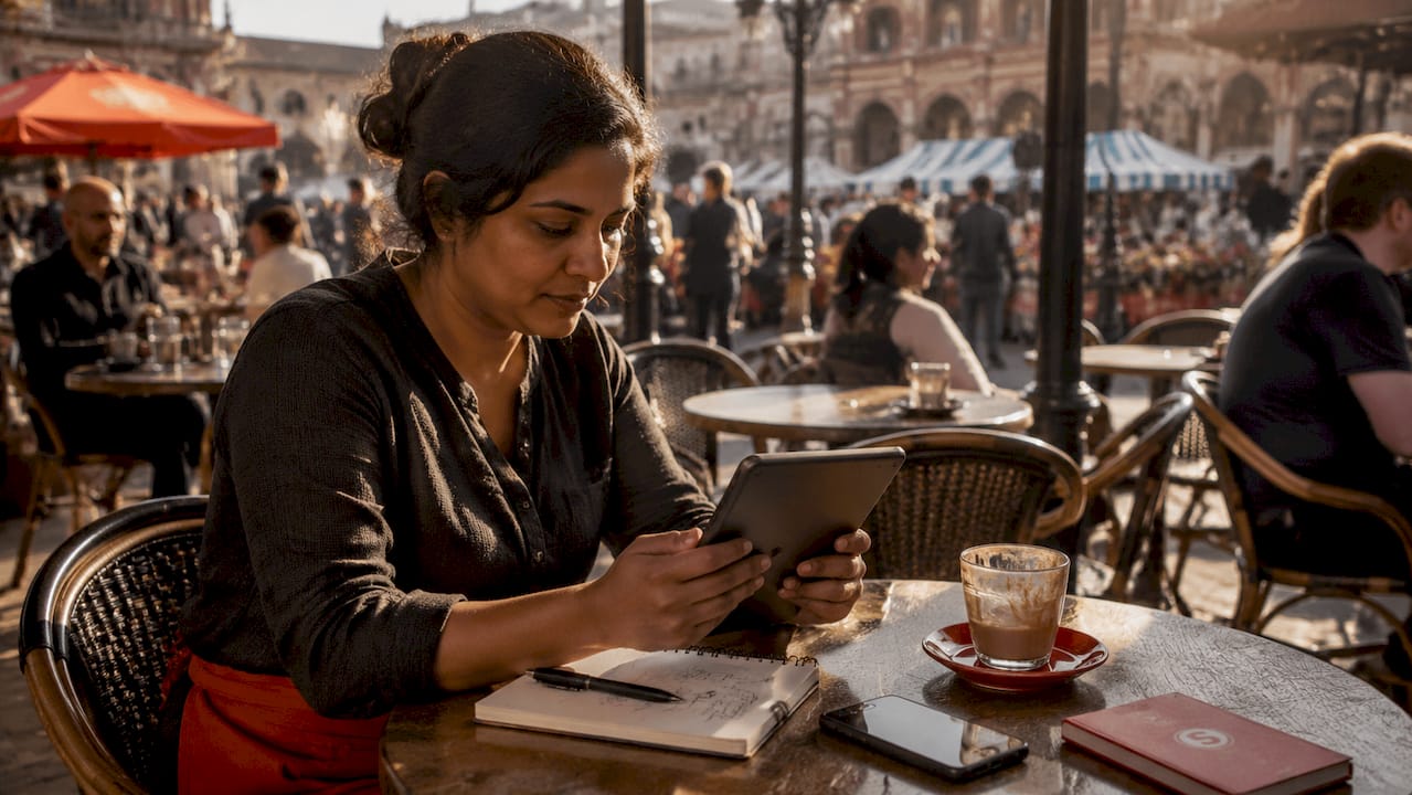 Pourquoi les avis en ligne sont essentiels pour les restaurants urbains
