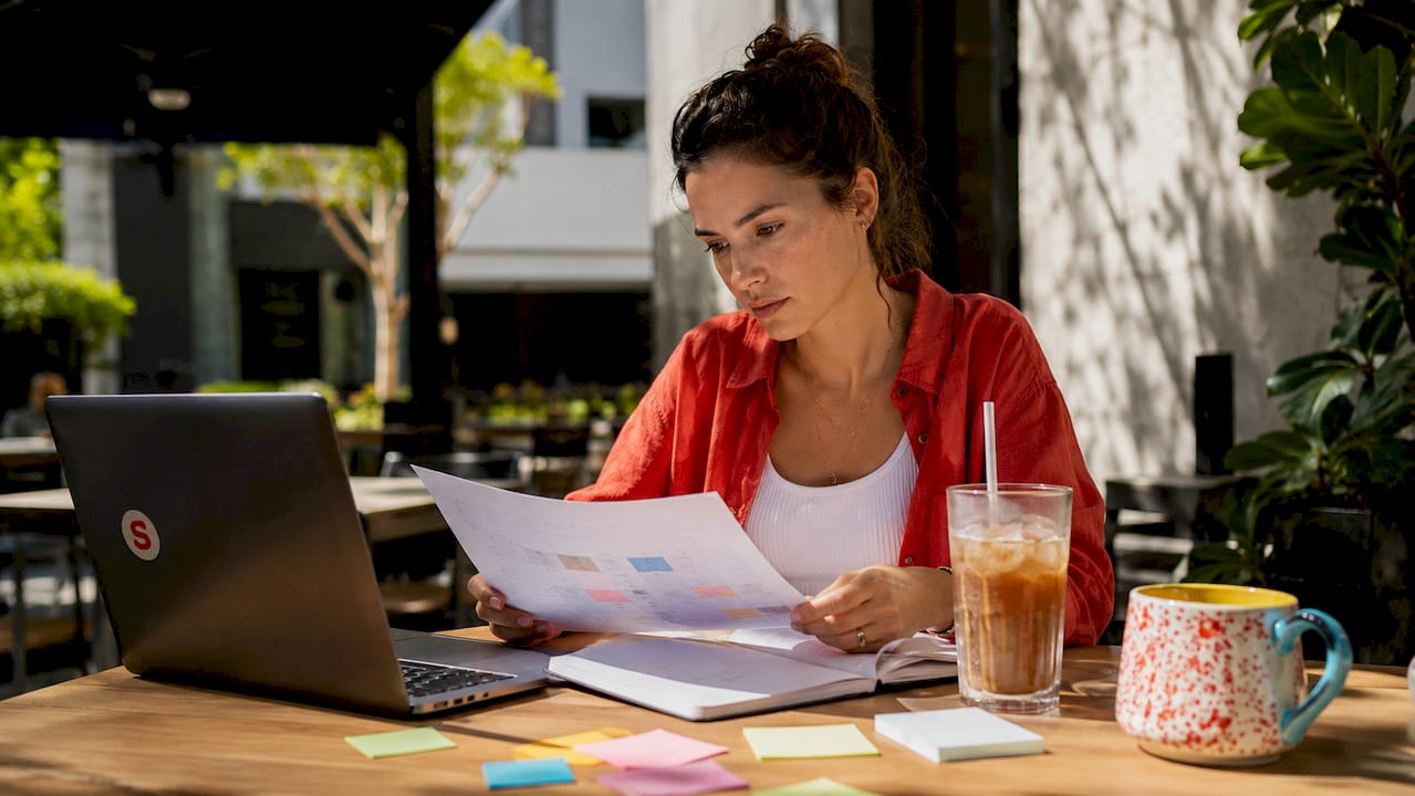 Social Media Marketing Workflow for Restaurants