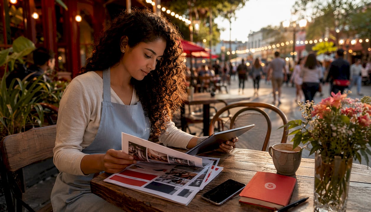 Comment Attirer des Clients dans Votre Restaurant en 2026