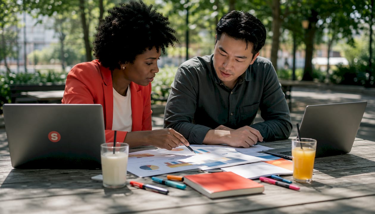 Définir la co-promotion : un guide pratique pour les marketeurs