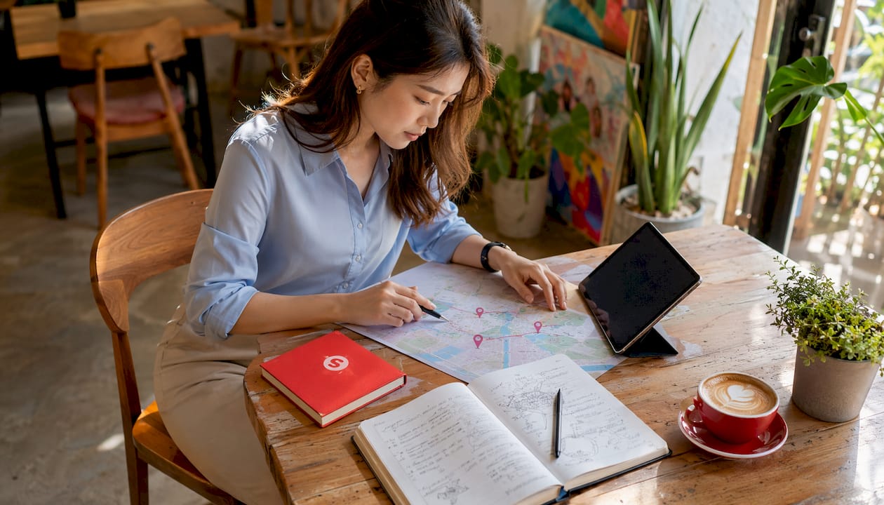 Publicités Géociblées : Pourquoi la Localisation Change Tout