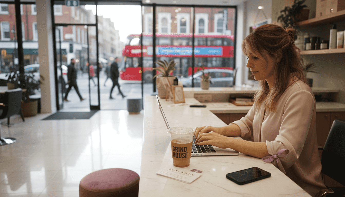 Online Booking Trends 2026: What Salons Must Know