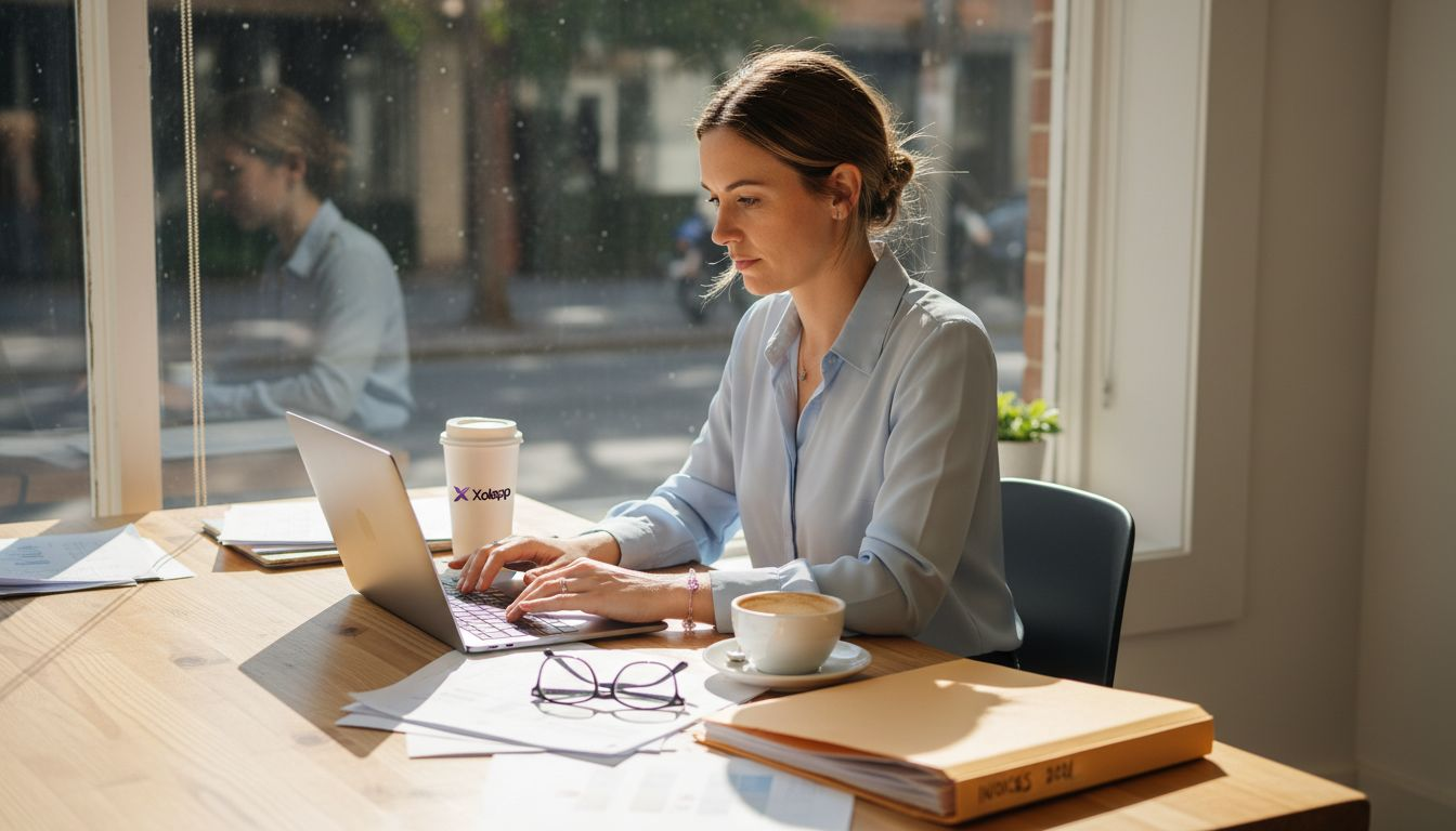 Create Invoices Australia 2026: Cut Payment Delays 30%