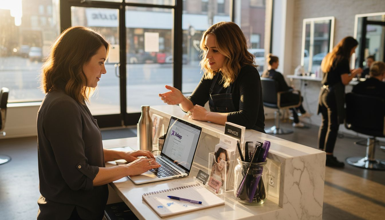 Business Analytics Boost Beauty Efficiency 40% in 2026