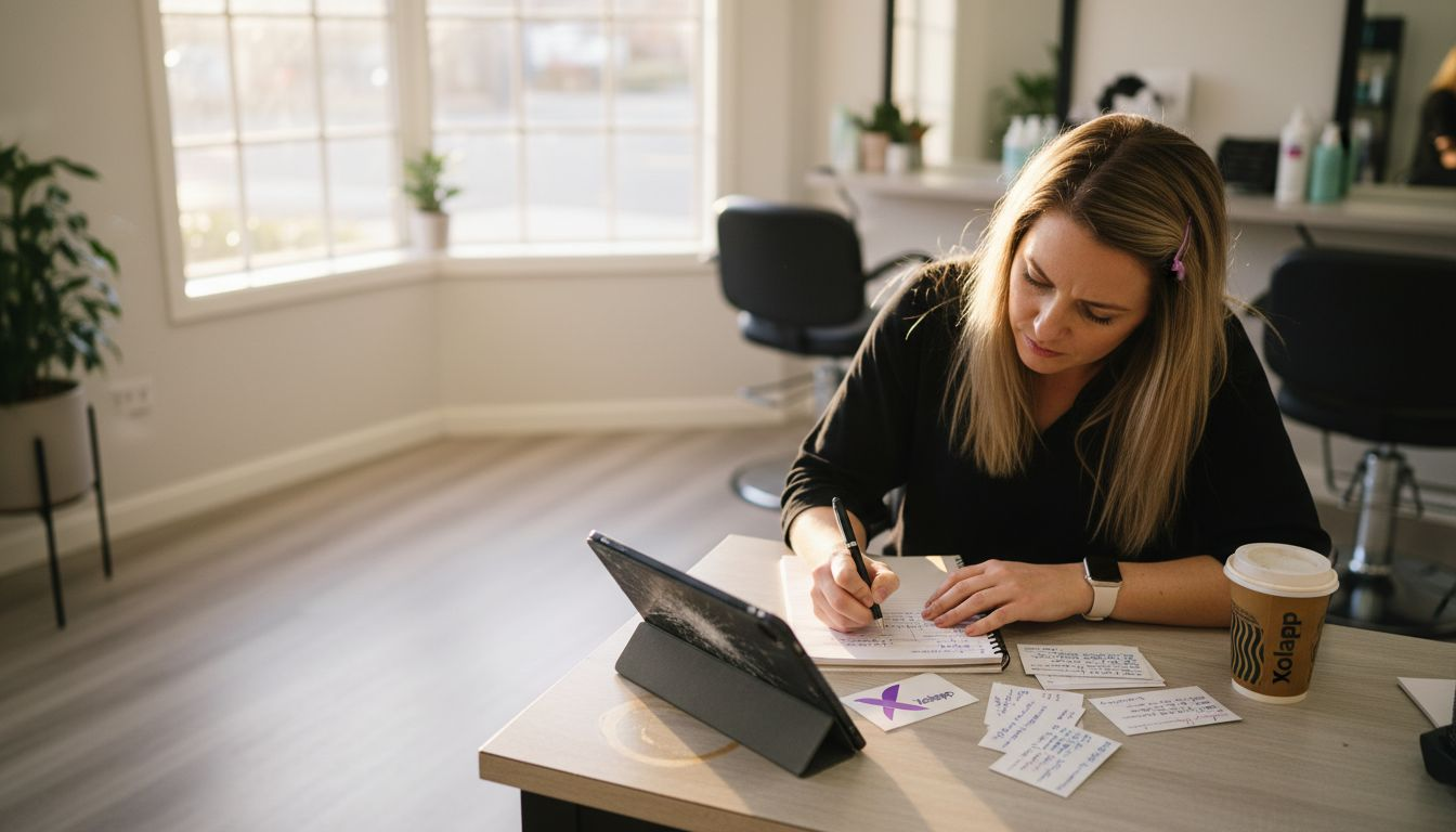 Appointment scheduling guide 2026: Cut no-shows by 40%